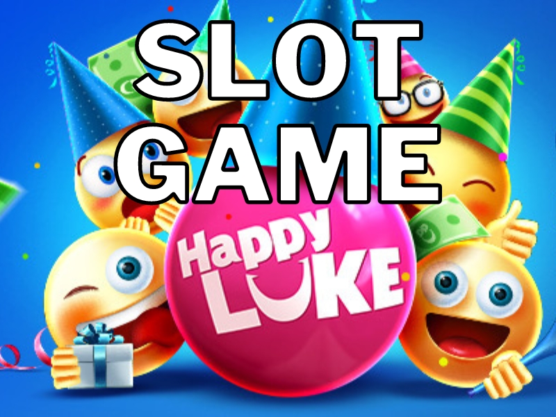 slot game happyluke