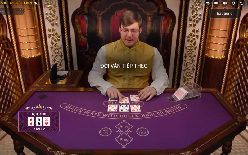 poker tai casino