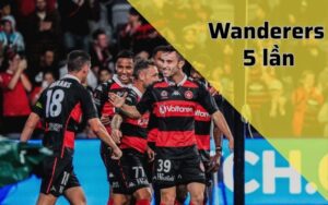 wanderers vo dich cup fa