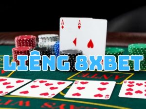 tìm hiểu bài liêng 8xbet